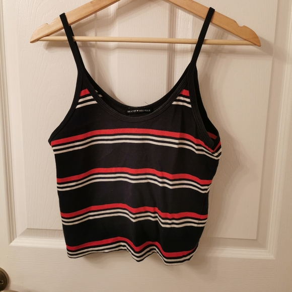 2 for 20$🌟Brandy Melville Tank!